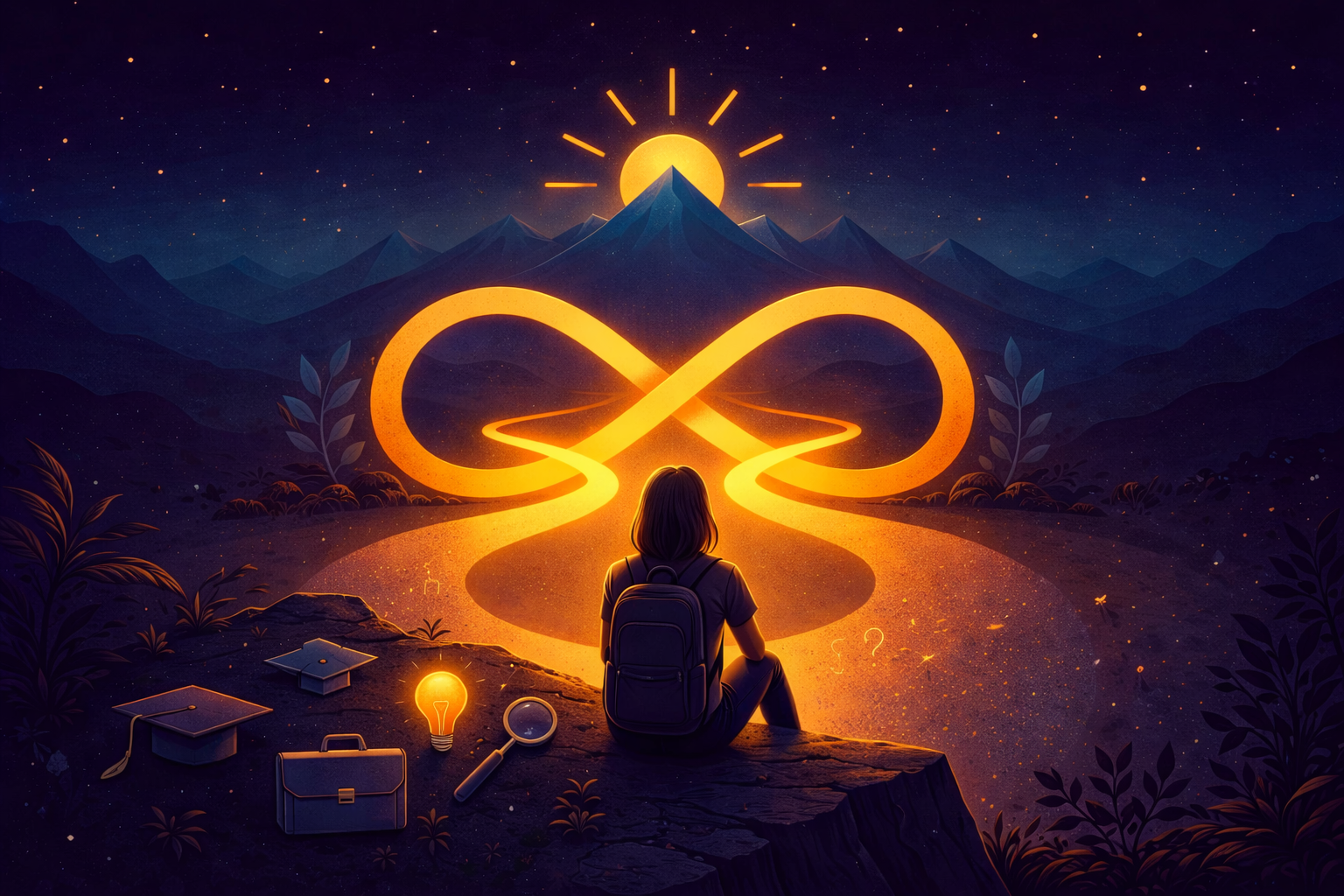 Why Young People Do Not Know What Career to Choose